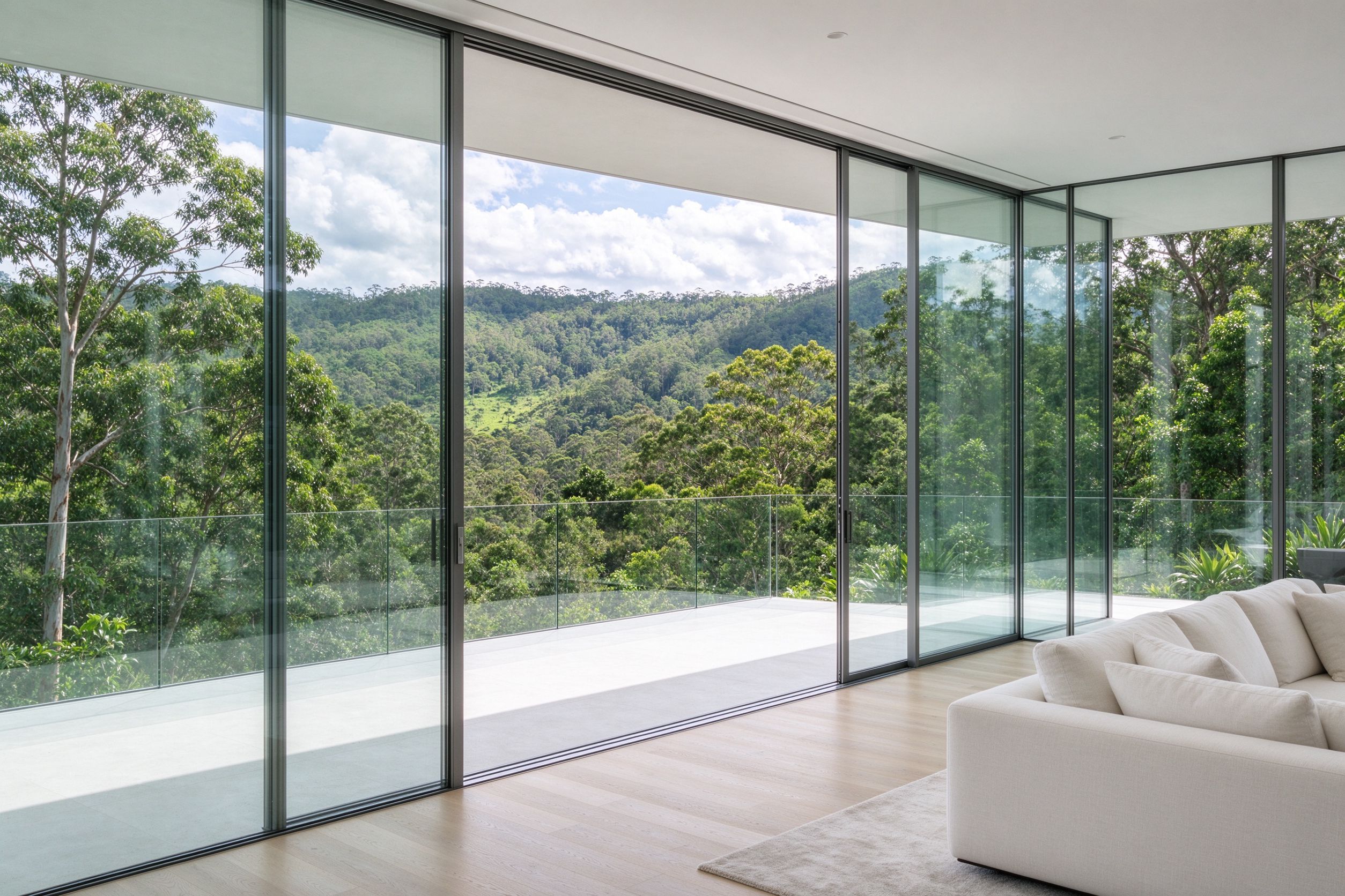 Case Yuxi Villa